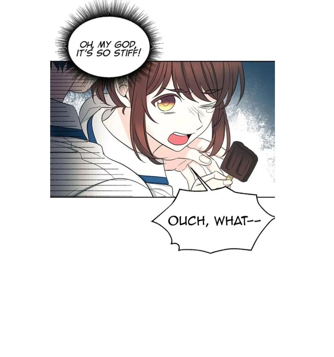 Inso’s Law Chapter 100 - Page 17 in English