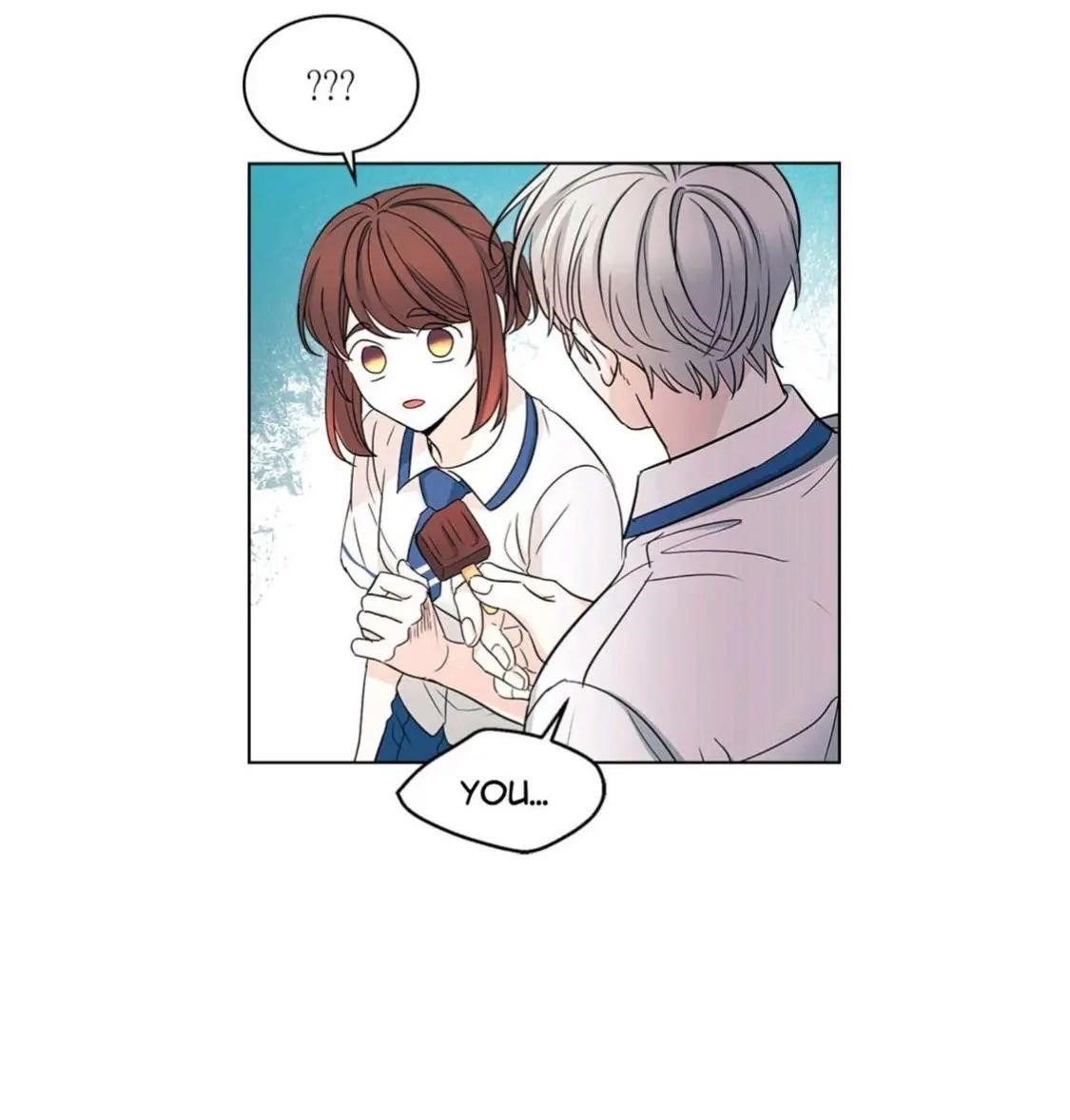Inso’s Law Chapter 100 - Page 20 in English