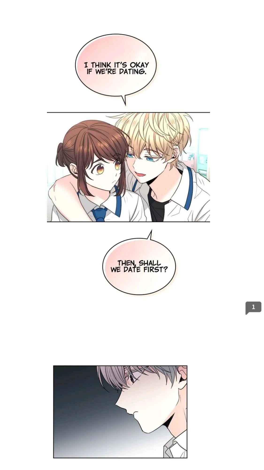 Inso’s Law Chapter 100 - Page 24 in English