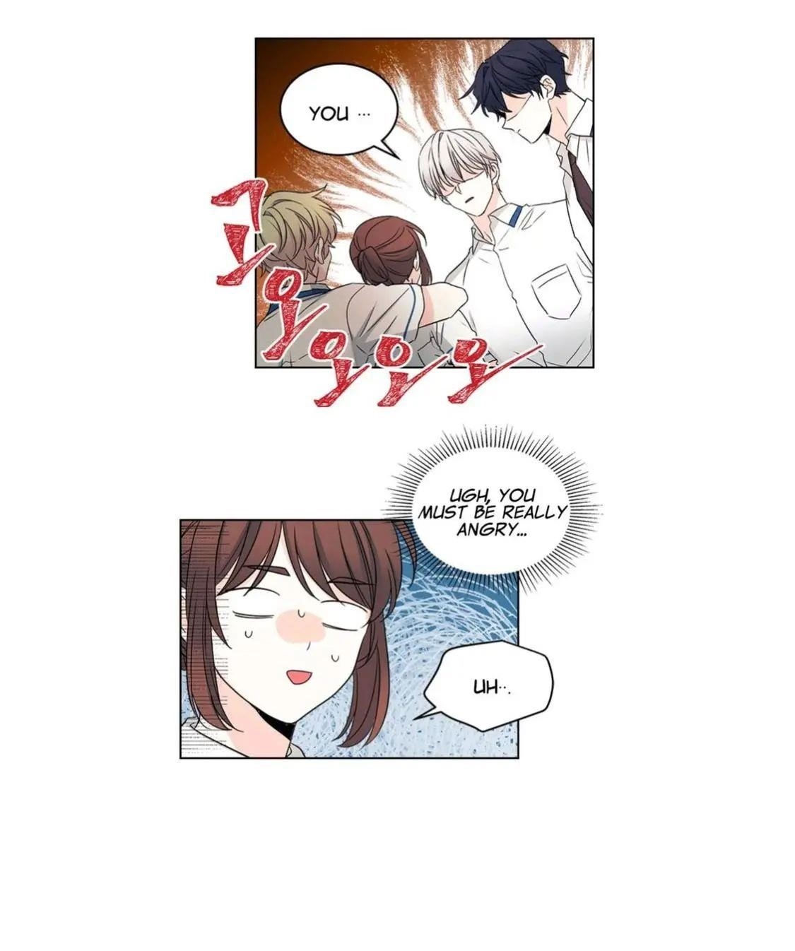 Inso’s Law Chapter 100 - Page 26 in English