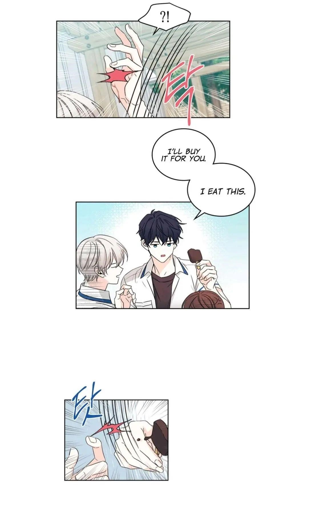 Inso’s Law Chapter 100 - Page 31 in English