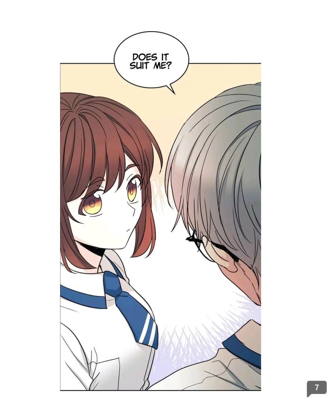 Inso’s Law Chapter 100 - Page 4 in English