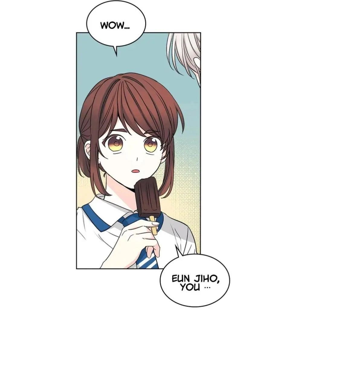 Inso’s Law Chapter 100 - Page 6 in English