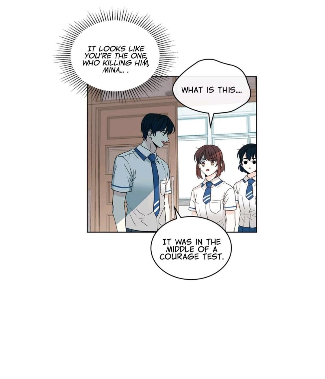 Inso’s Law Chapter 101 - Page 10 in English