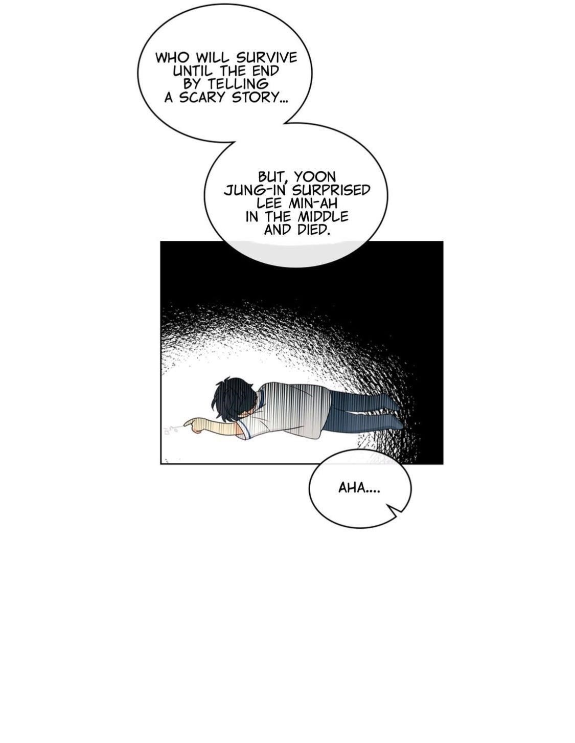 Inso’s Law Chapter 101 - Page 11 in English