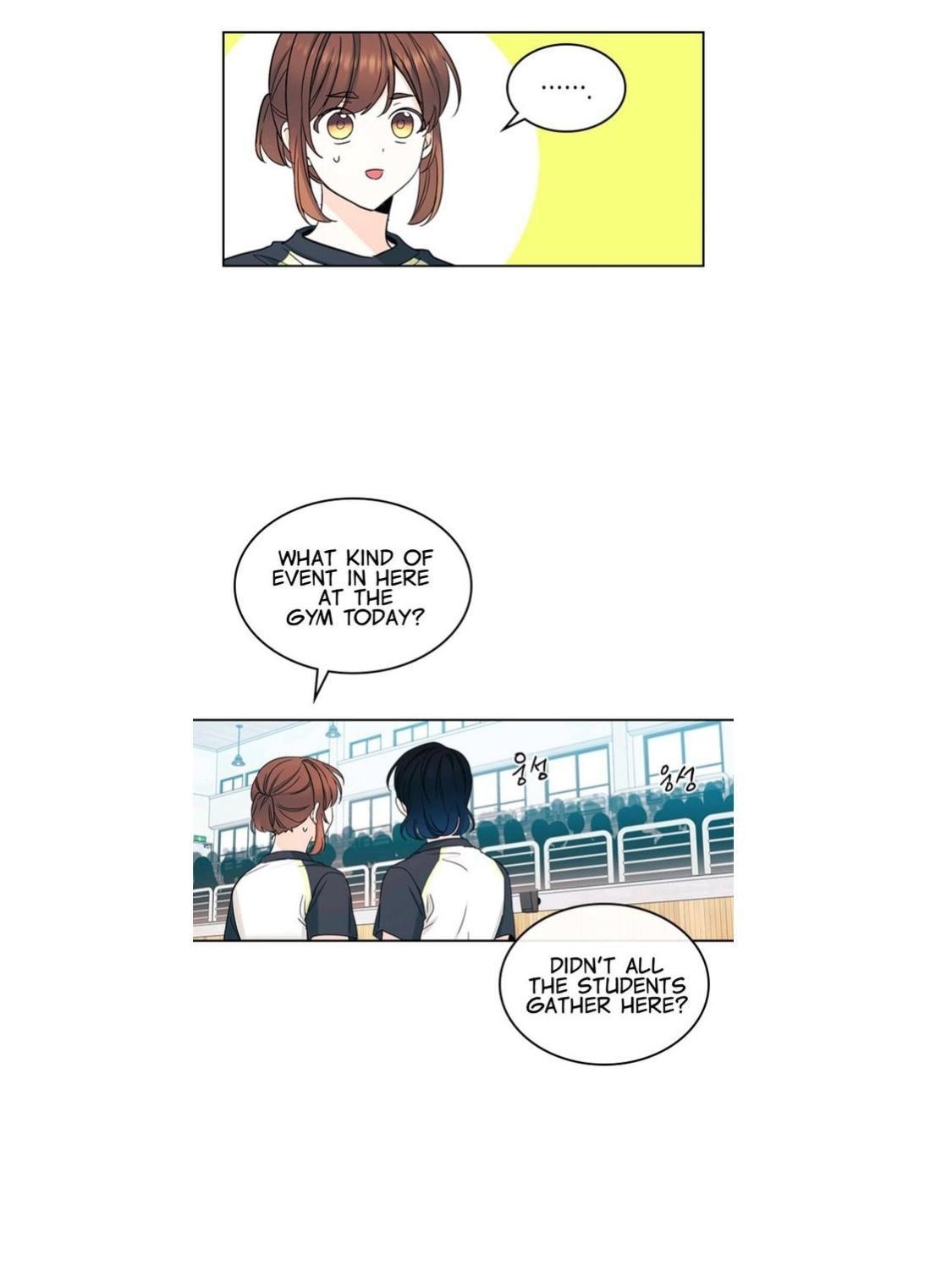 Inso’s Law Chapter 101 - Page 15 in English