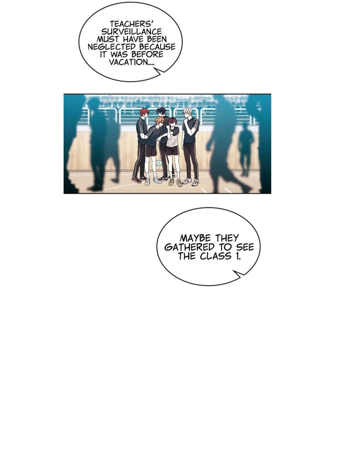 Inso’s Law Chapter 101 - Page 17 in English