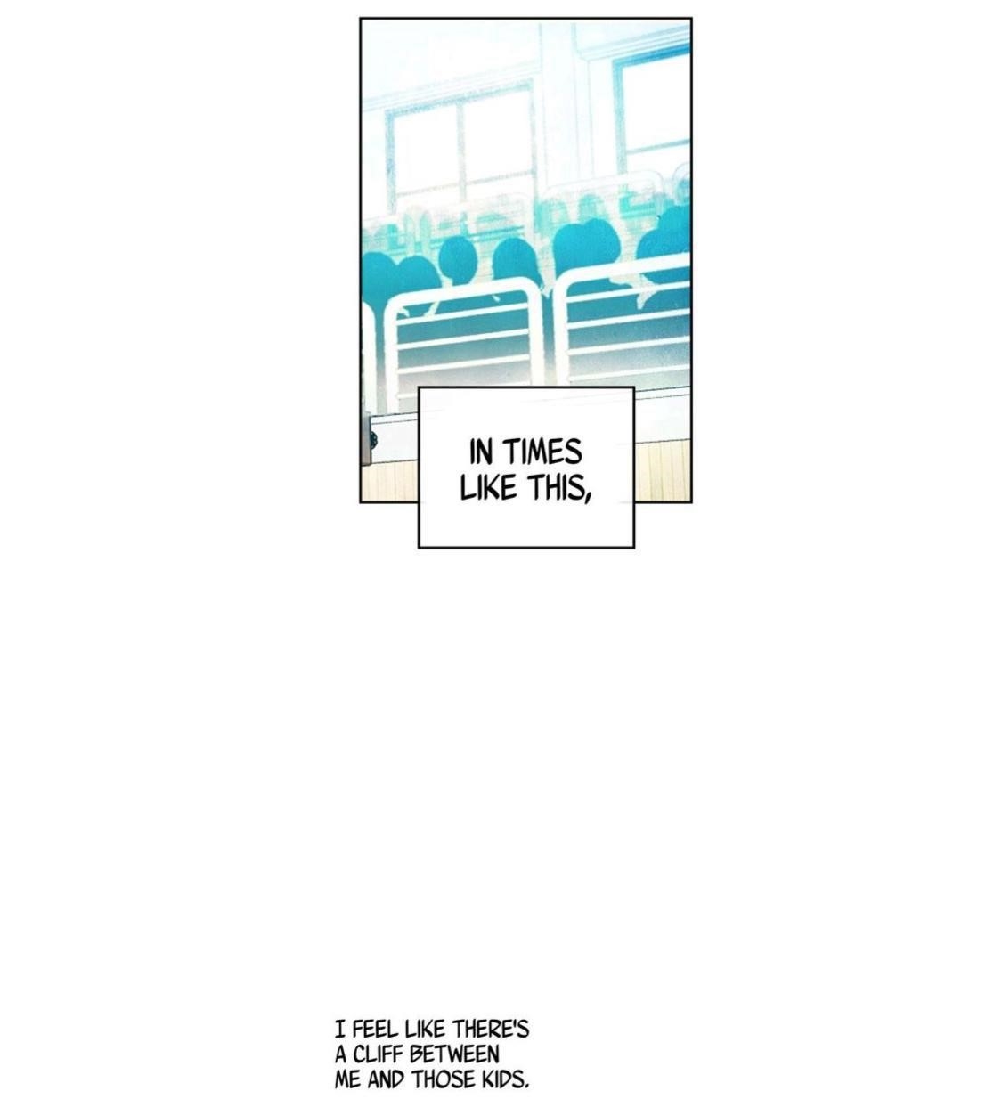 Inso’s Law Chapter 101 - Page 20 in English