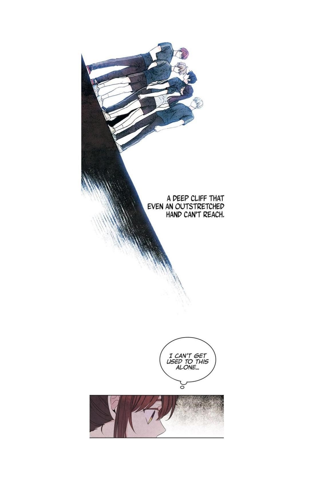 Inso’s Law Chapter 101 - Page 21 in English