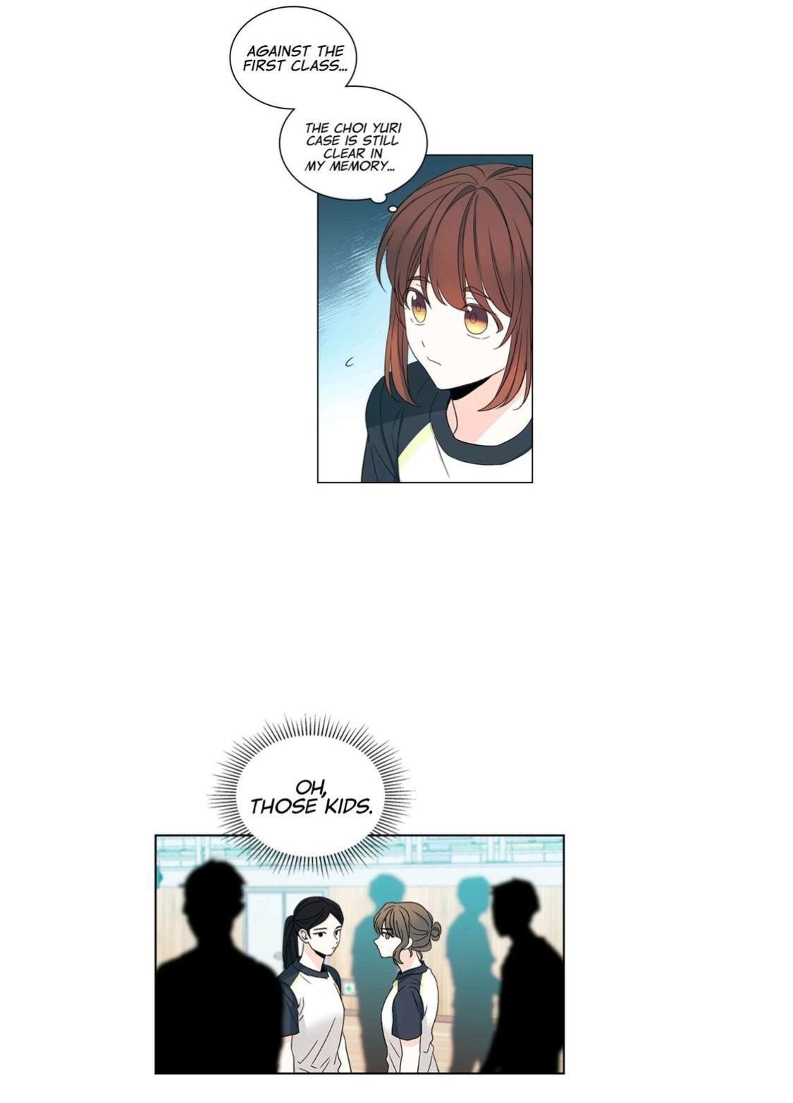 Inso’s Law Chapter 101 - Page 22 in English
