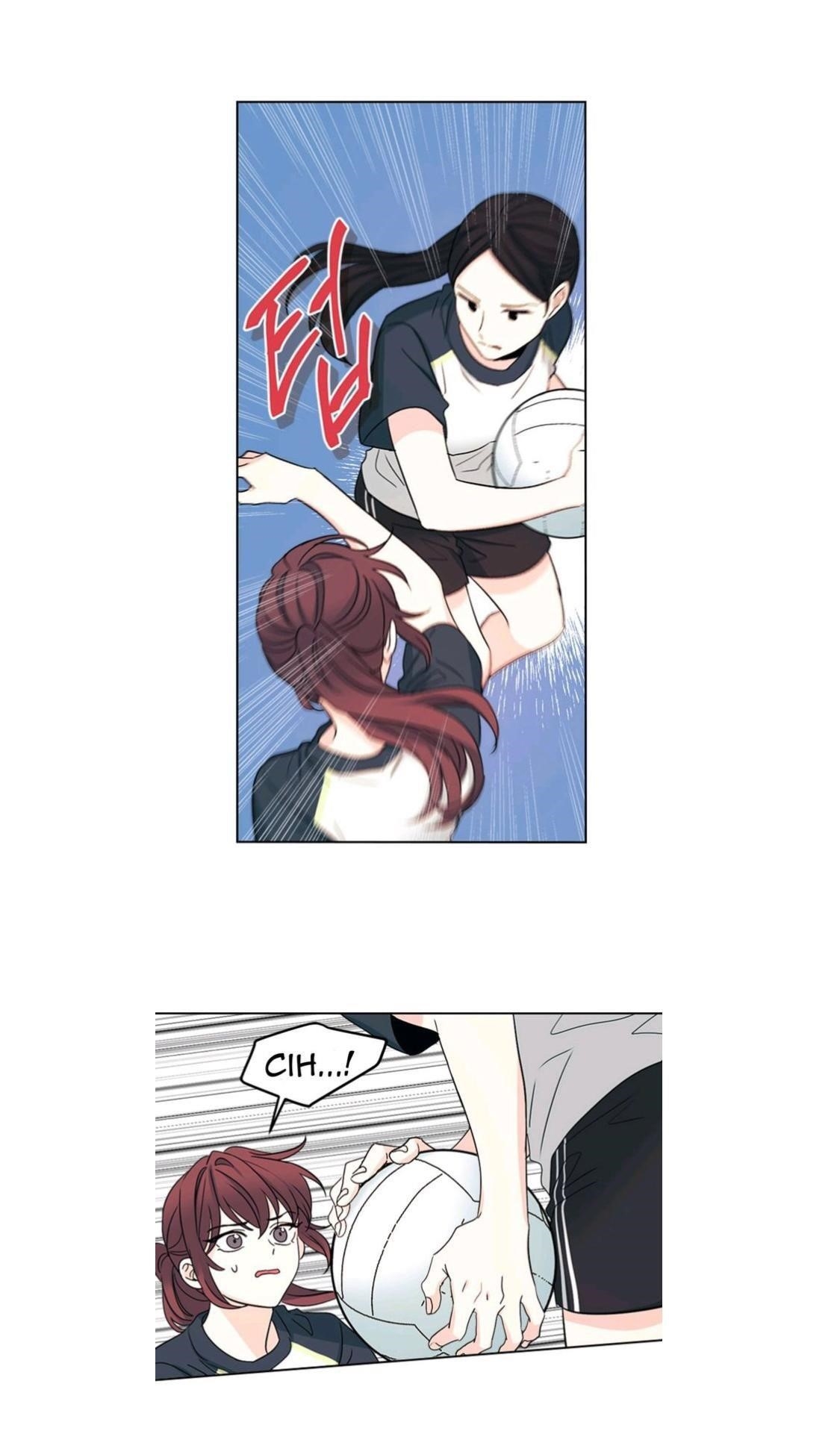 Inso’s Law Chapter 101 - Page 25 in English
