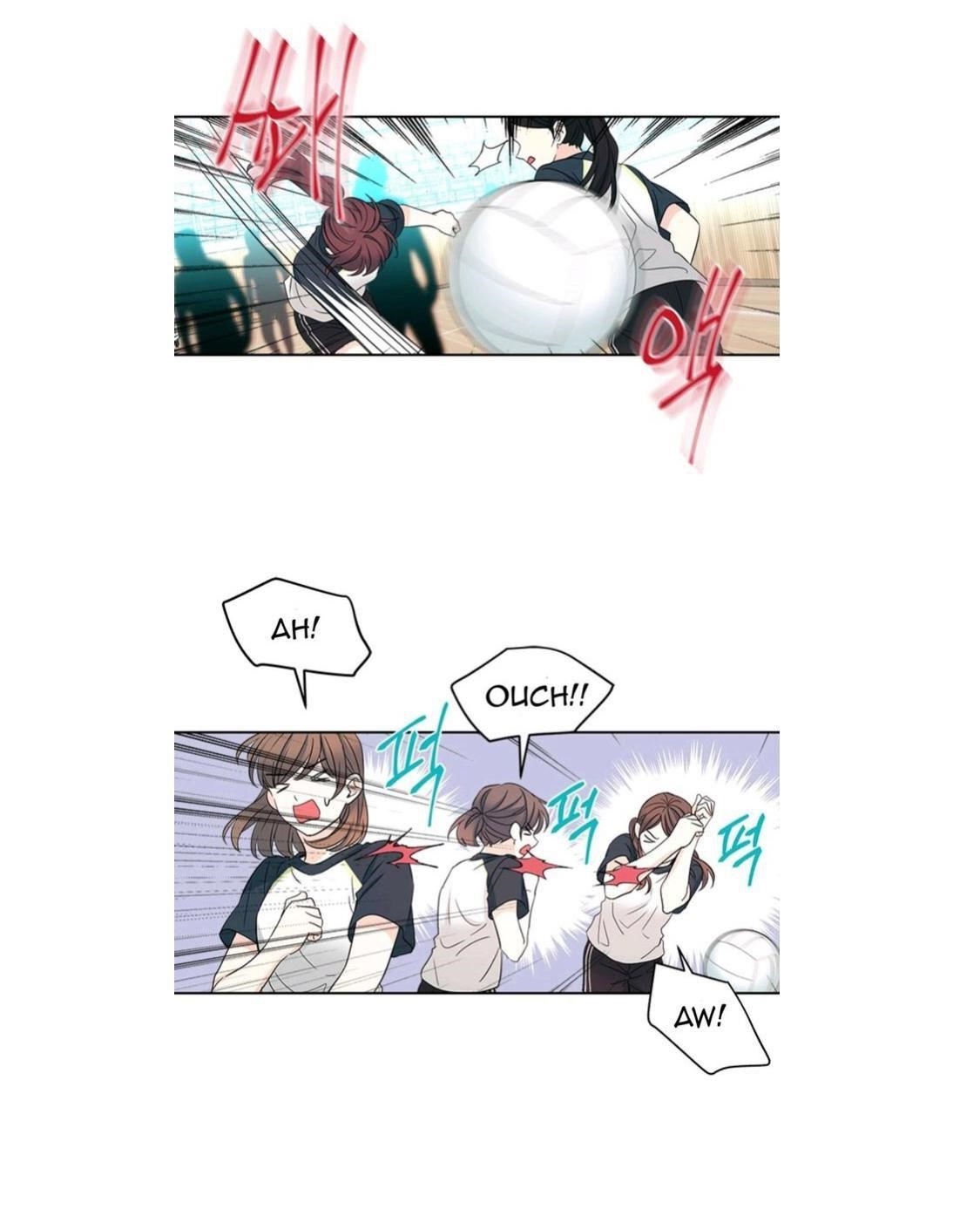 Inso’s Law Chapter 101 - Page 29 in English