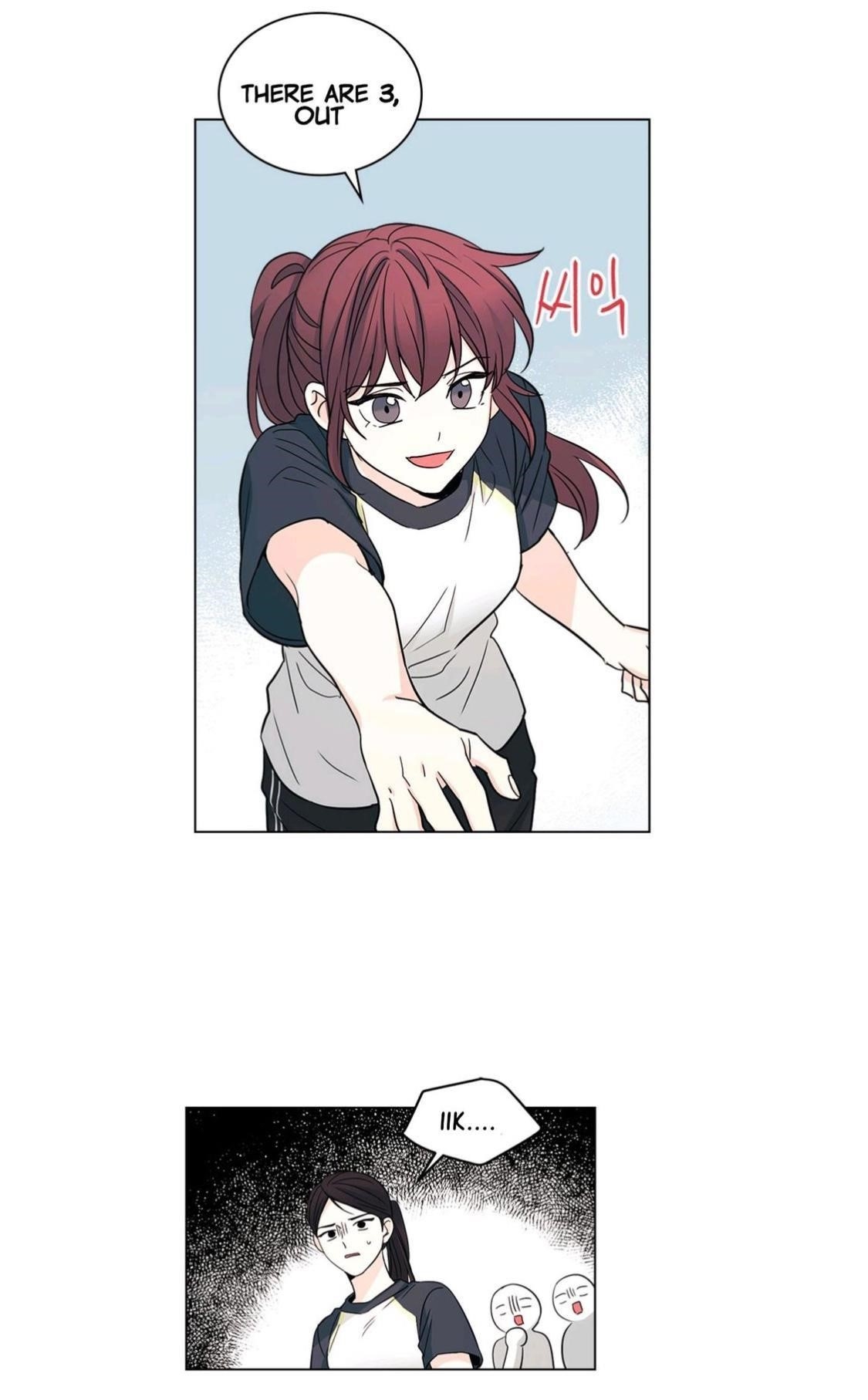 Inso’s Law Chapter 101 - Page 30 in English