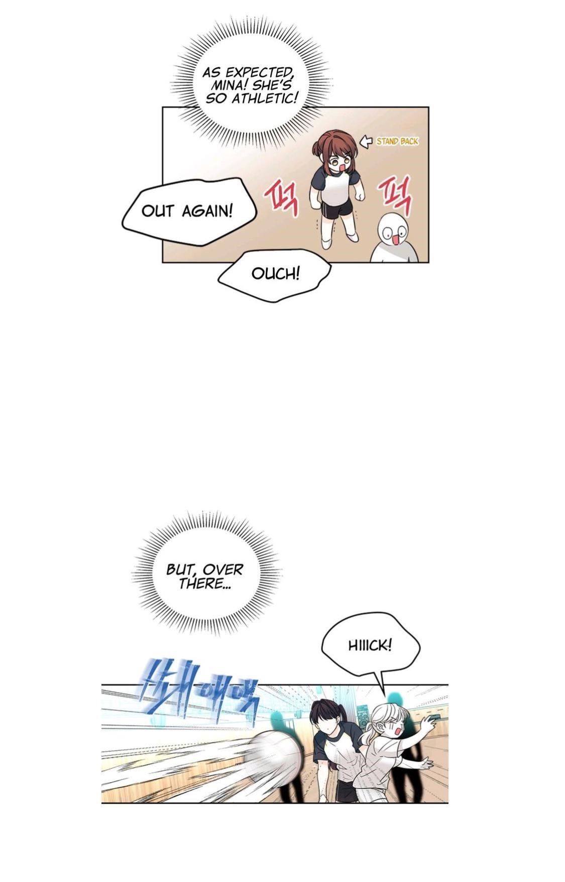 Inso’s Law Chapter 101 - Page 31 in English