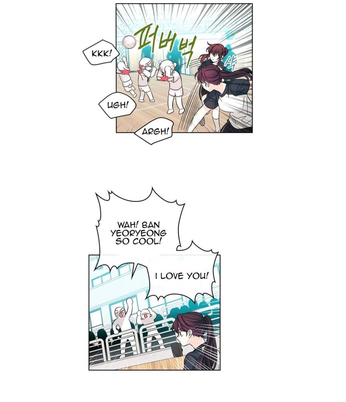 Inso’s Law Chapter 101 - Page 33 in English