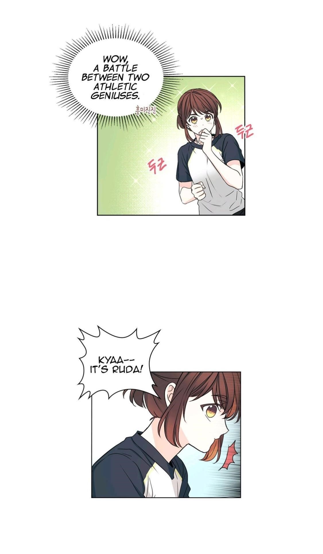 Inso’s Law Chapter 101 - Page 35 in English