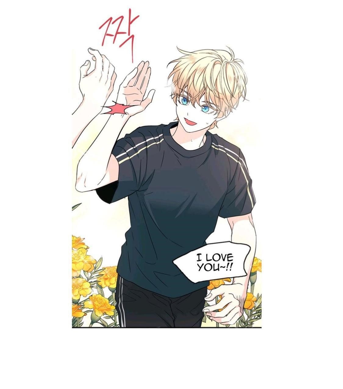 Inso’s Law Chapter 101 - Page 37 in English