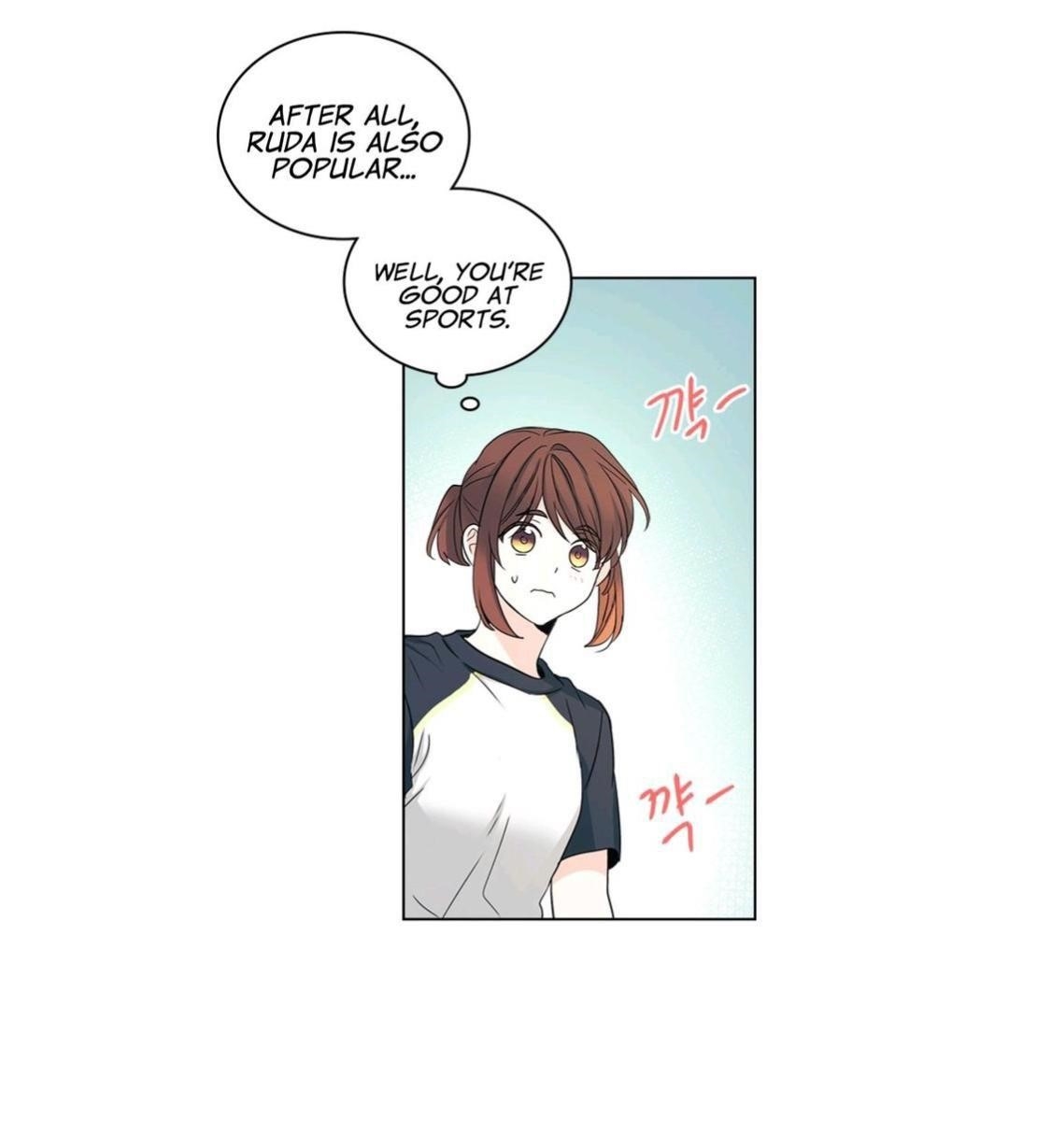 Inso’s Law Chapter 101 - Page 38 in English
