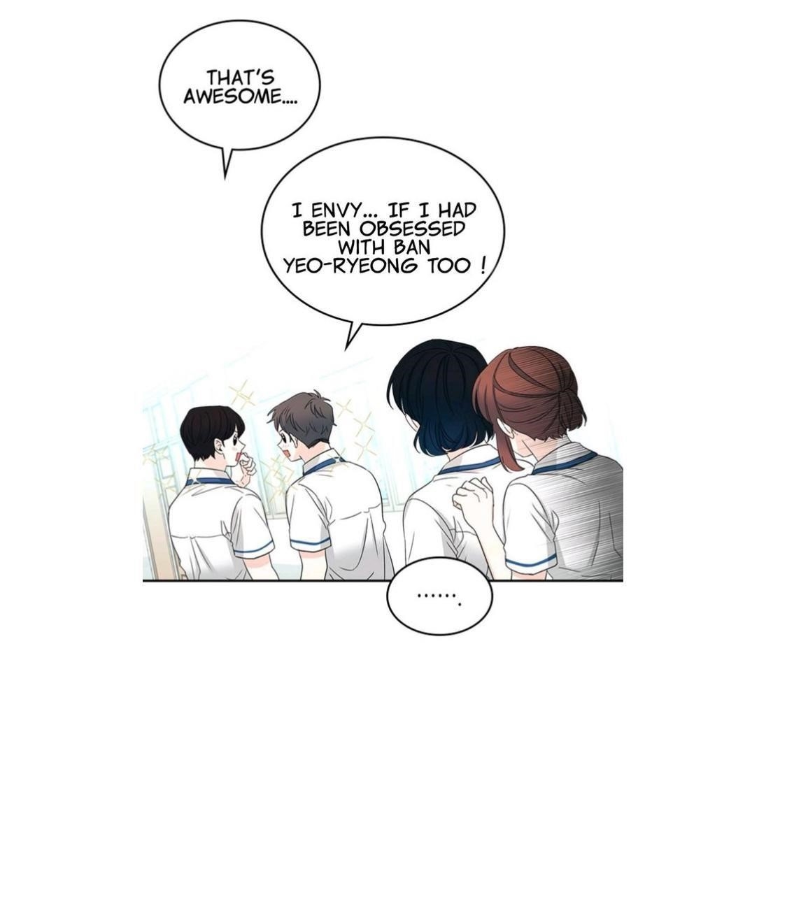 Inso’s Law Chapter 101 - Page 6 in English