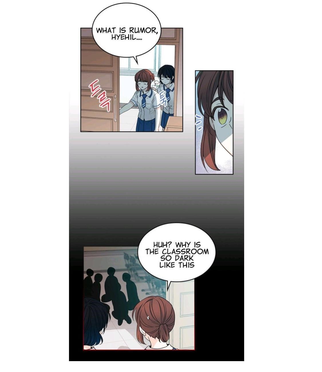 Inso’s Law Chapter 101 - Page 7 in English