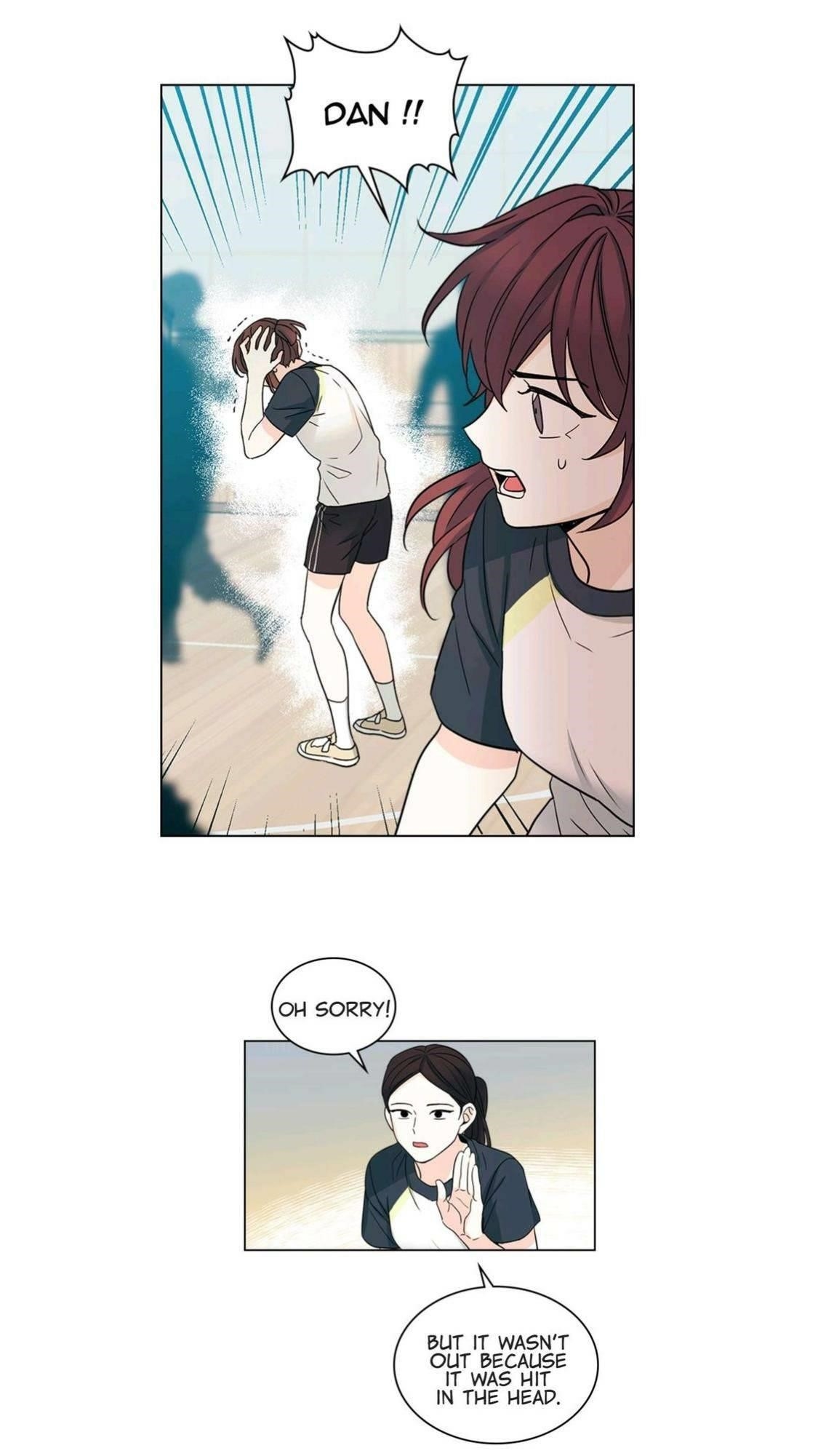 Inso’s Law Chapter 102 - Page 10 in English