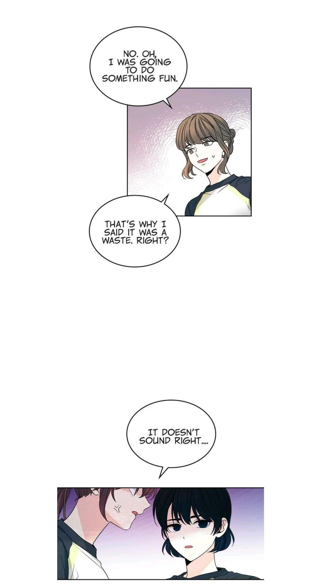 Inso’s Law Chapter 102 - Page 16 in English