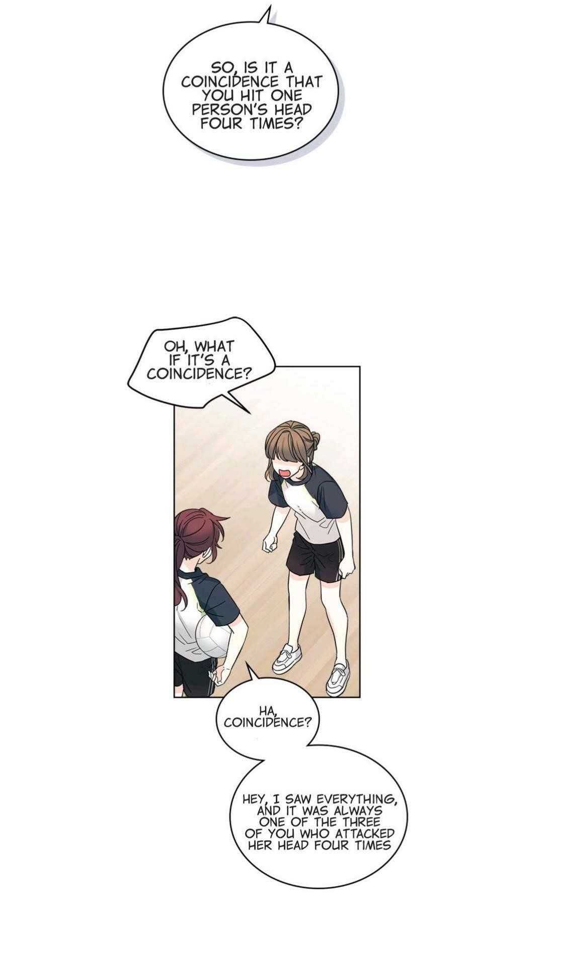 Inso’s Law Chapter 102 - Page 17 in English