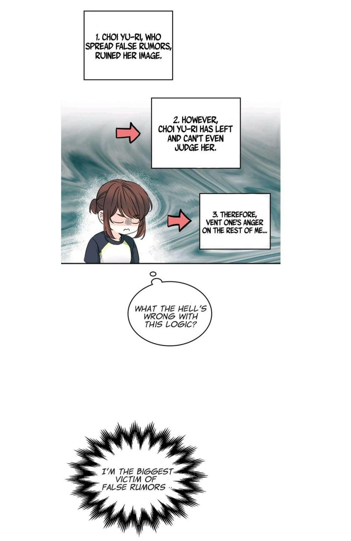 Inso’s Law Chapter 102 - Page 21 in English