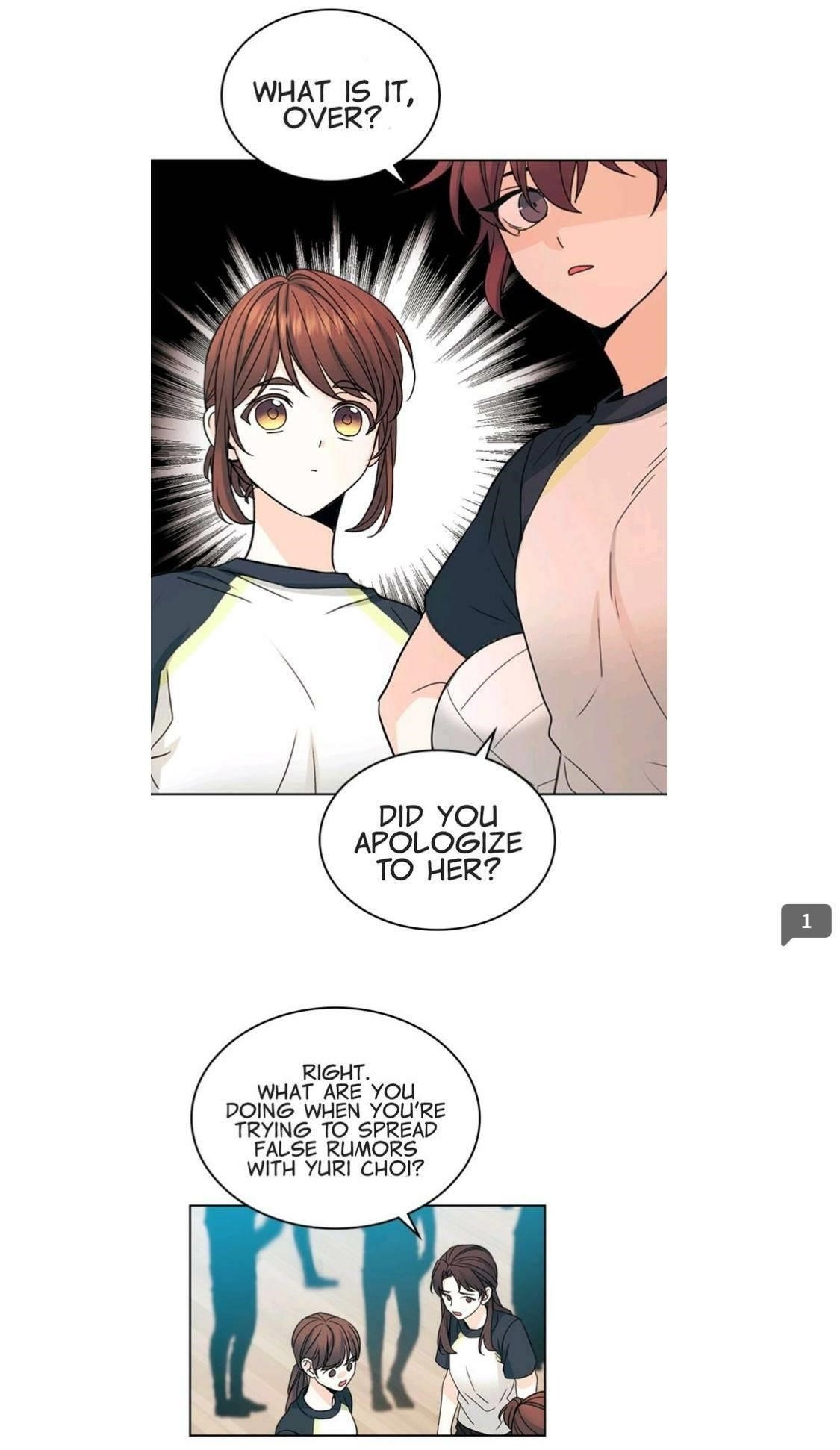 Inso’s Law Chapter 102 - Page 24 in English
