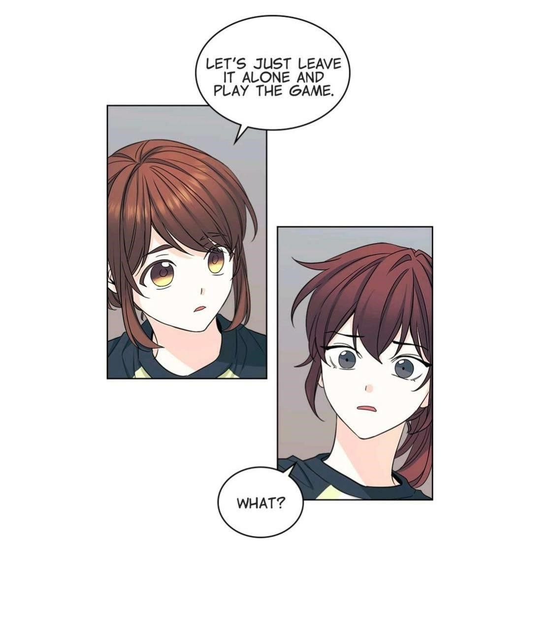 Inso’s Law Chapter 102 - Page 28 in English