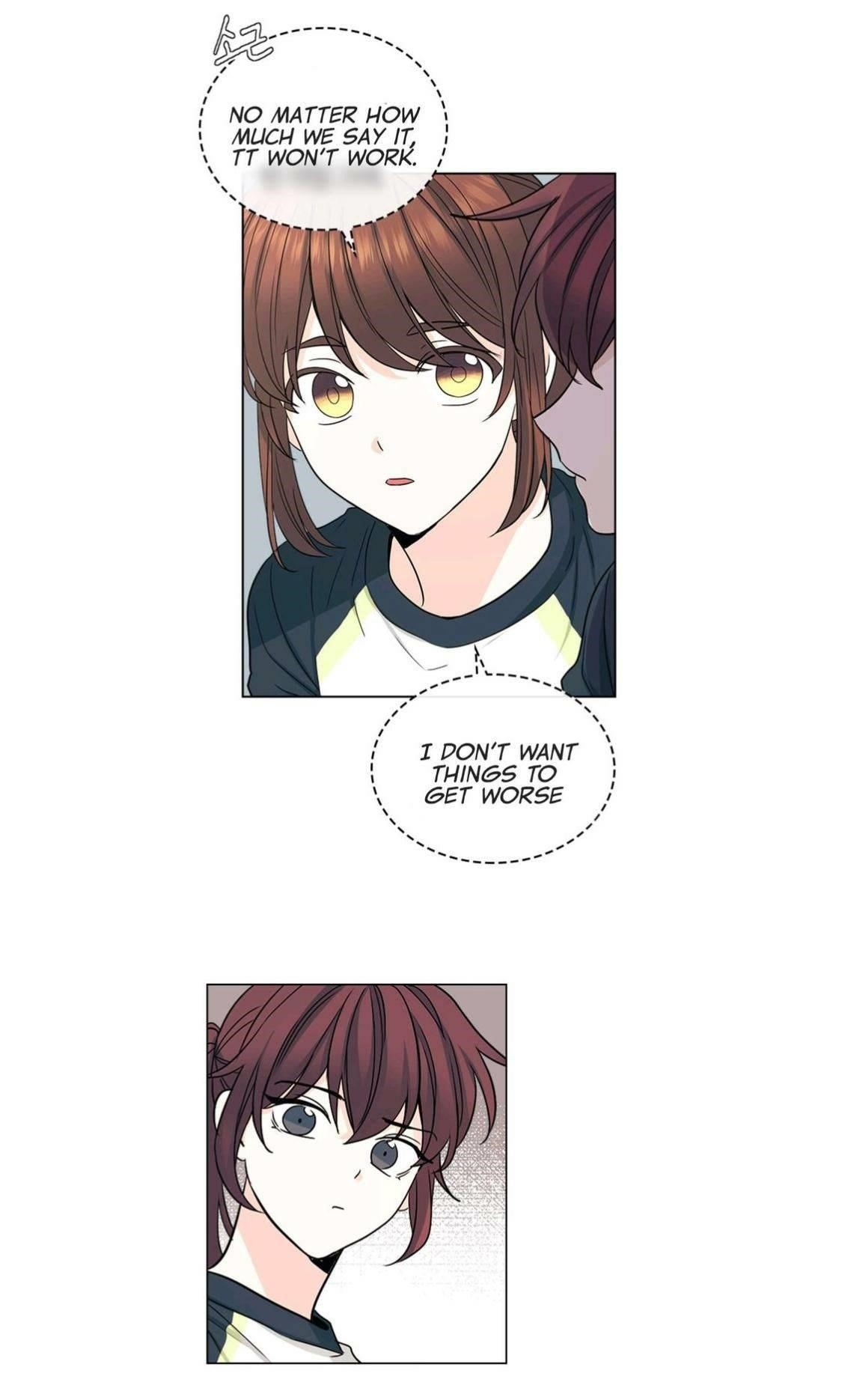 Inso’s Law Chapter 102 - Page 29 in English