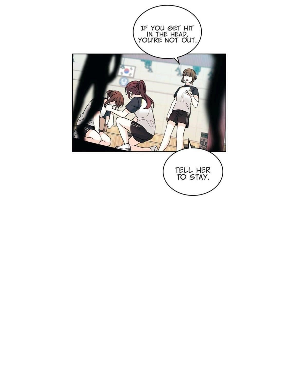 Inso’s Law Chapter 102 - Page 3 in English