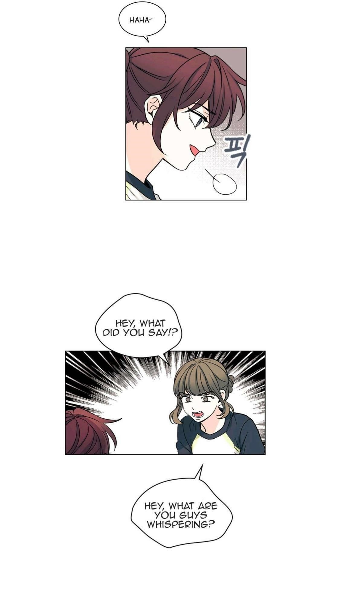 Inso’s Law Chapter 102 - Page 30 in English