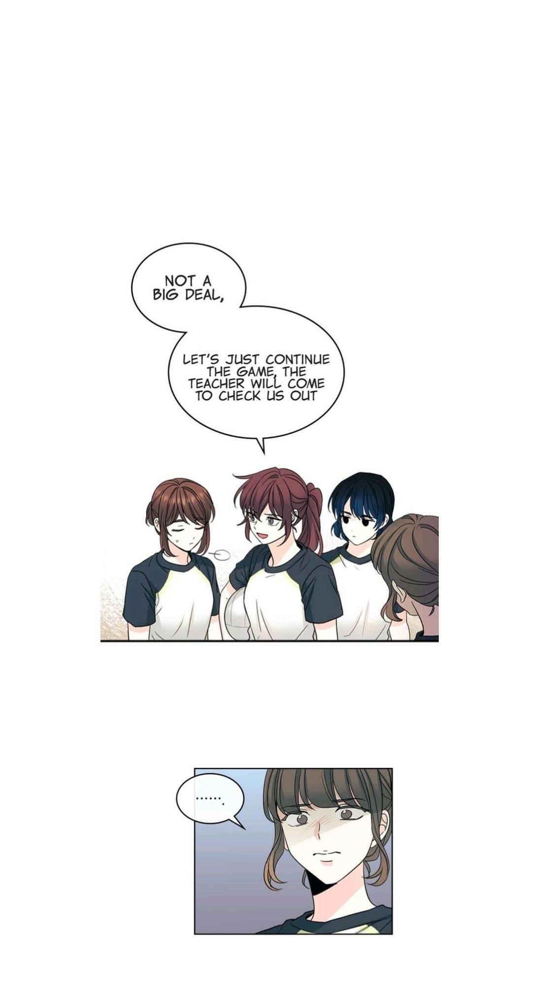 Inso’s Law Chapter 102 - Page 31 in English