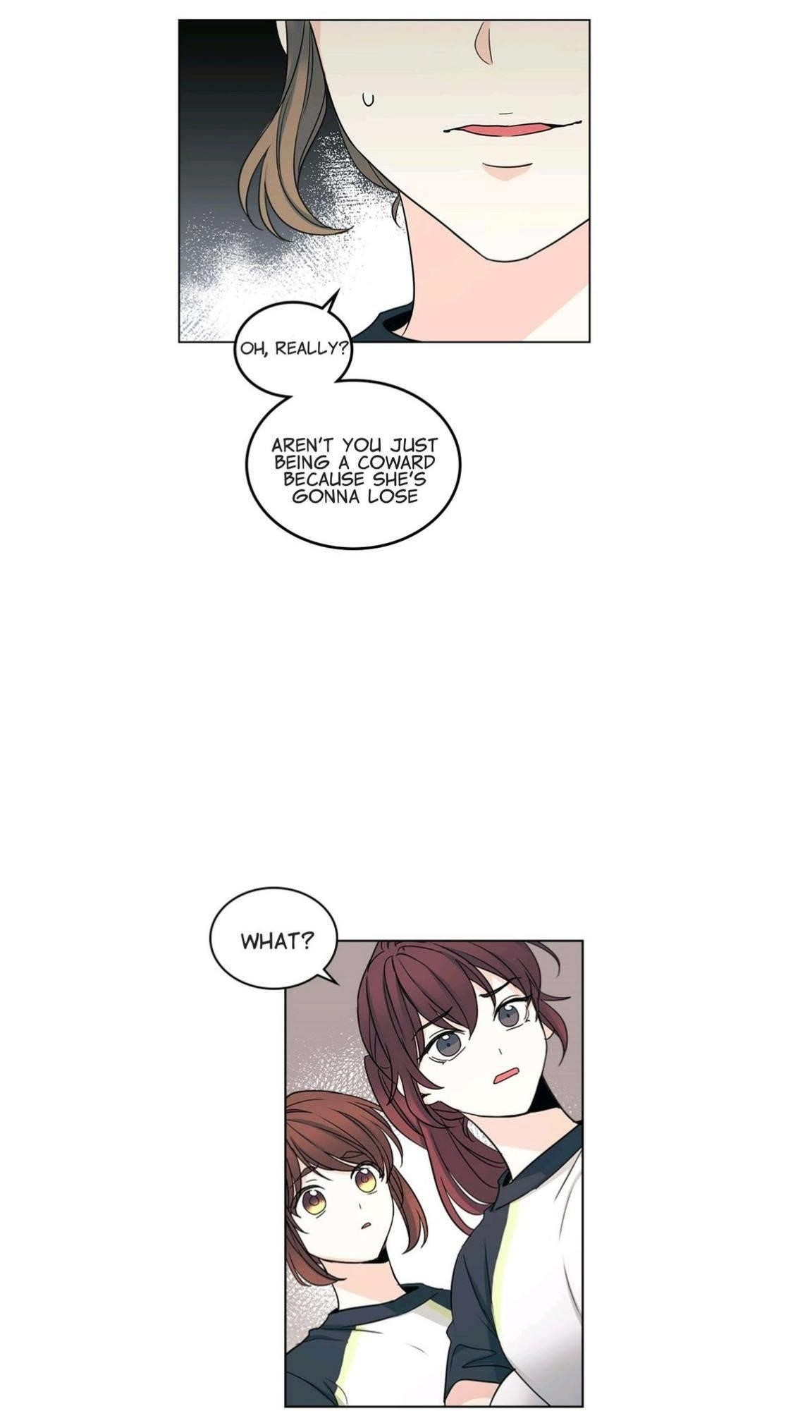 Inso’s Law Chapter 102 - Page 32 in English