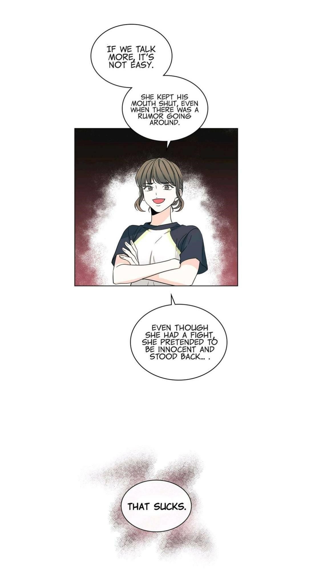 Inso’s Law Chapter 102 - Page 33 in English