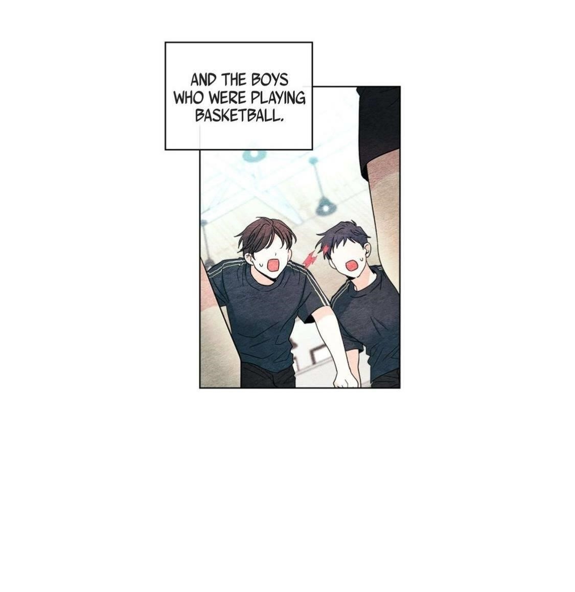 Inso’s Law Chapter 102 - Page 35 in English