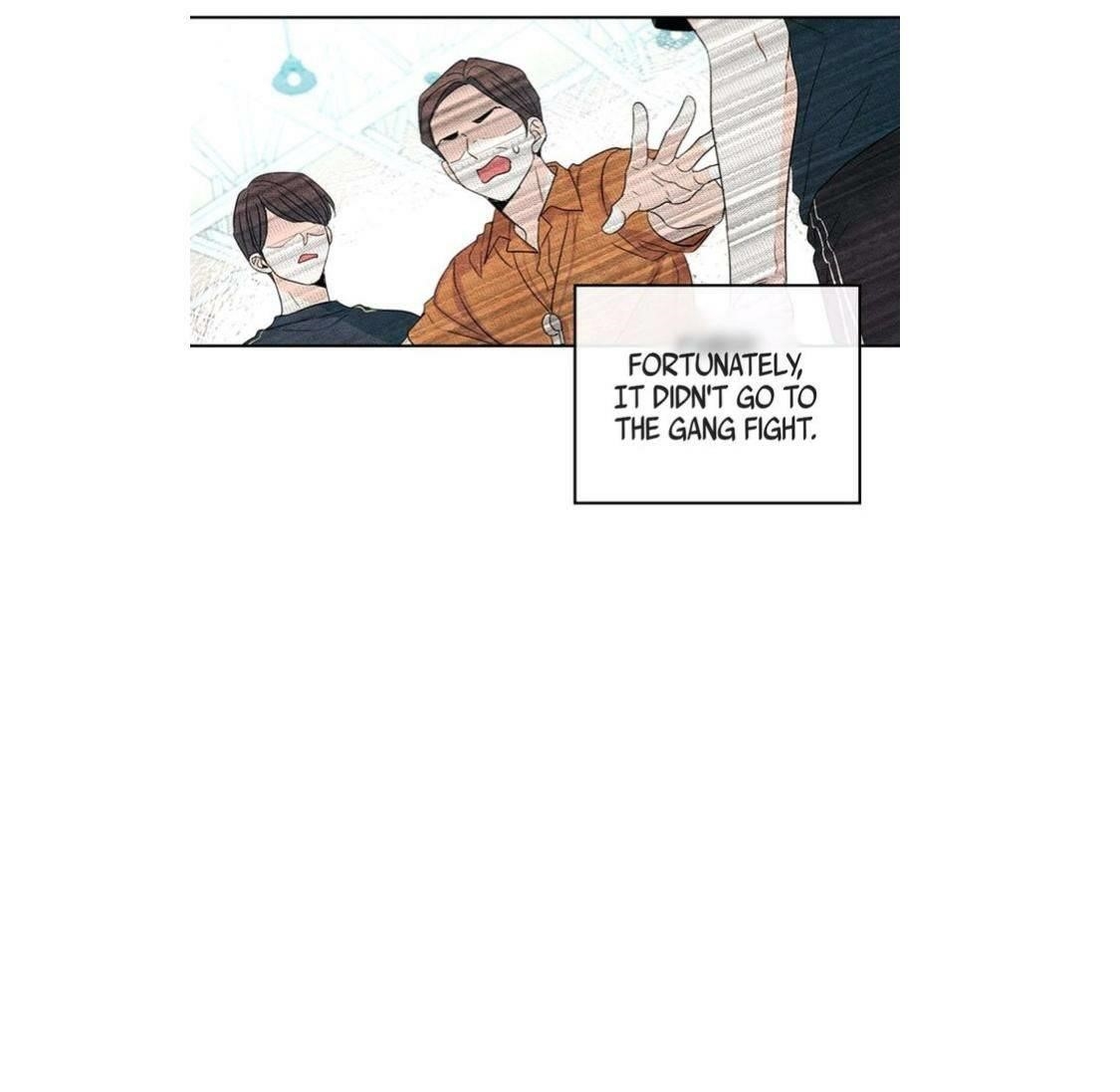Inso’s Law Chapter 102 - Page 37 in English