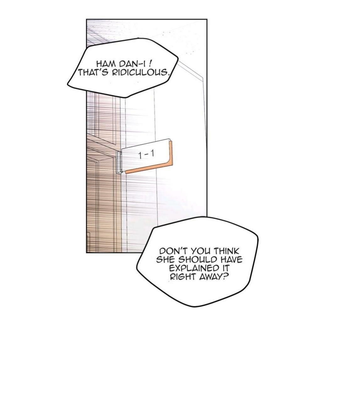 Inso’s Law Chapter 102 - Page 38 in English
