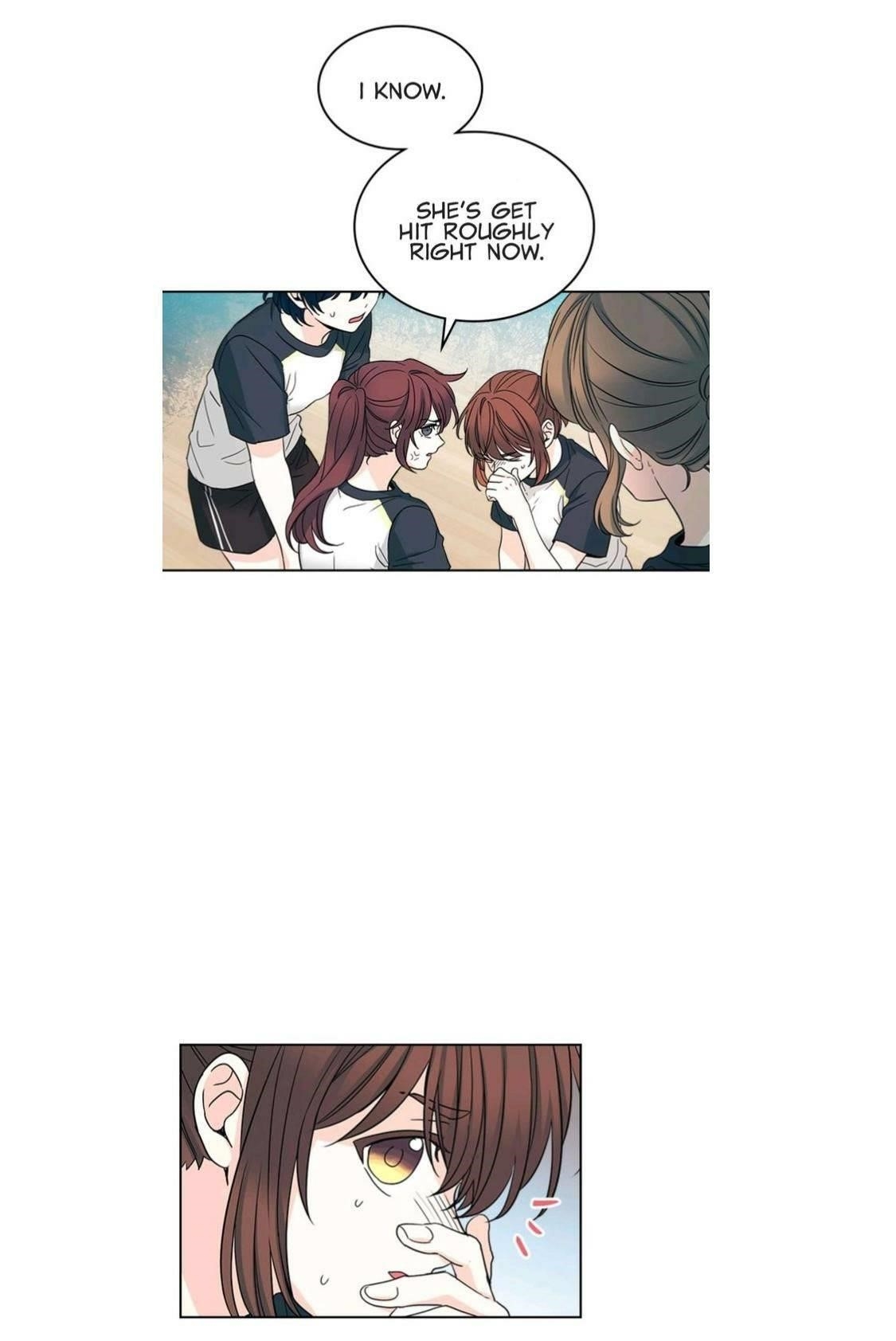 Inso’s Law Chapter 102 - Page 4 in English