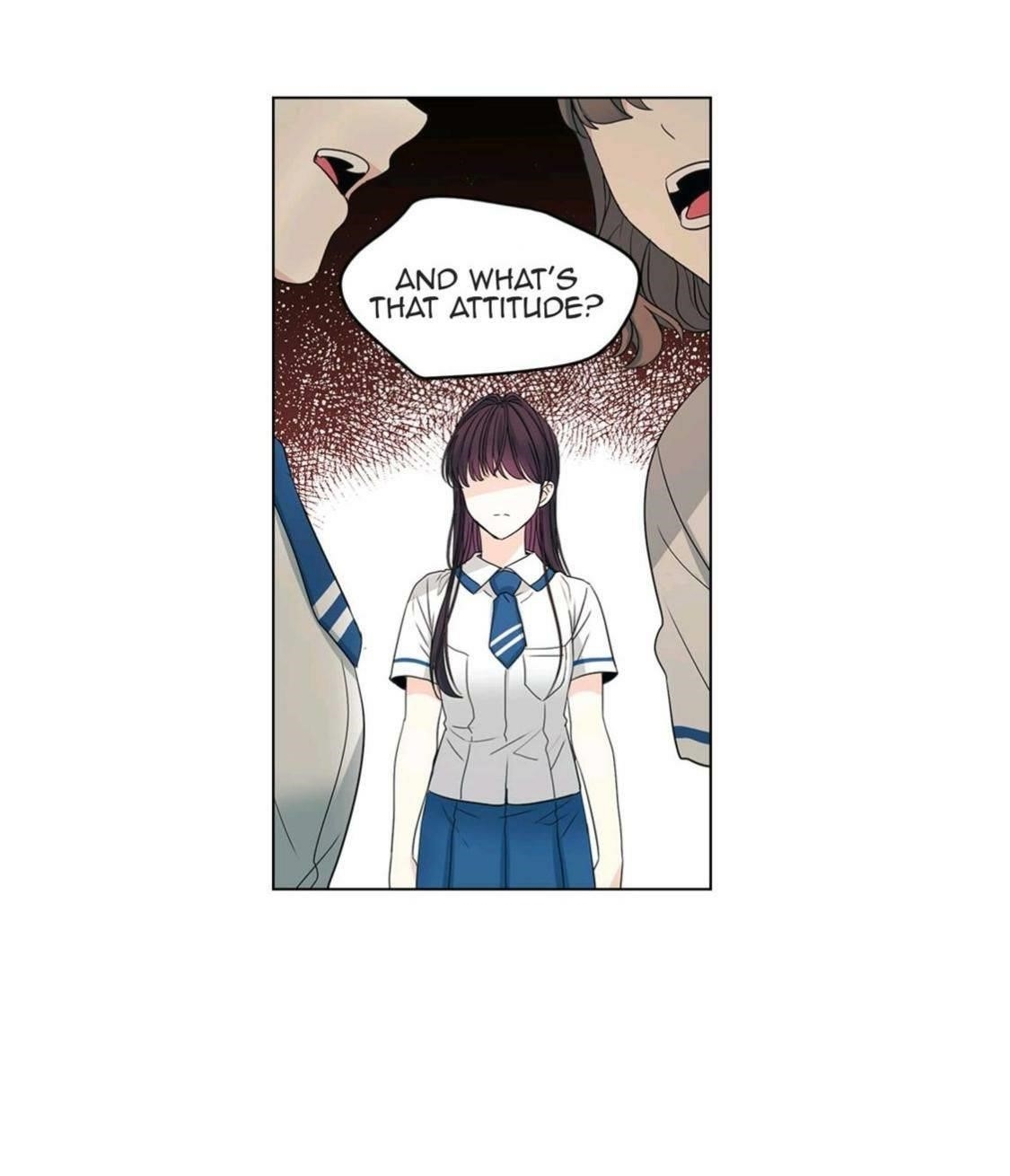 Inso’s Law Chapter 102 - Page 40 in English
