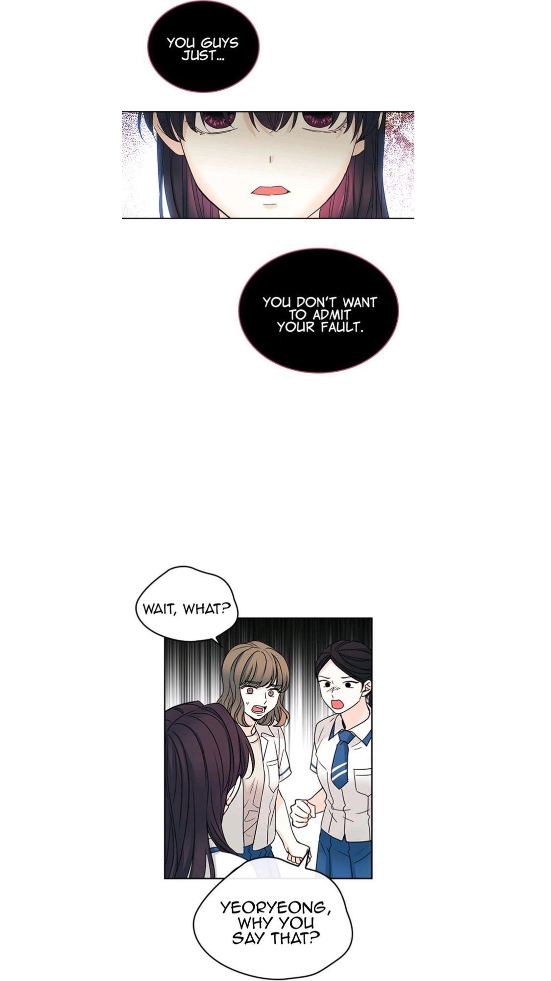 Inso’s Law Chapter 103 - Page 10 in English