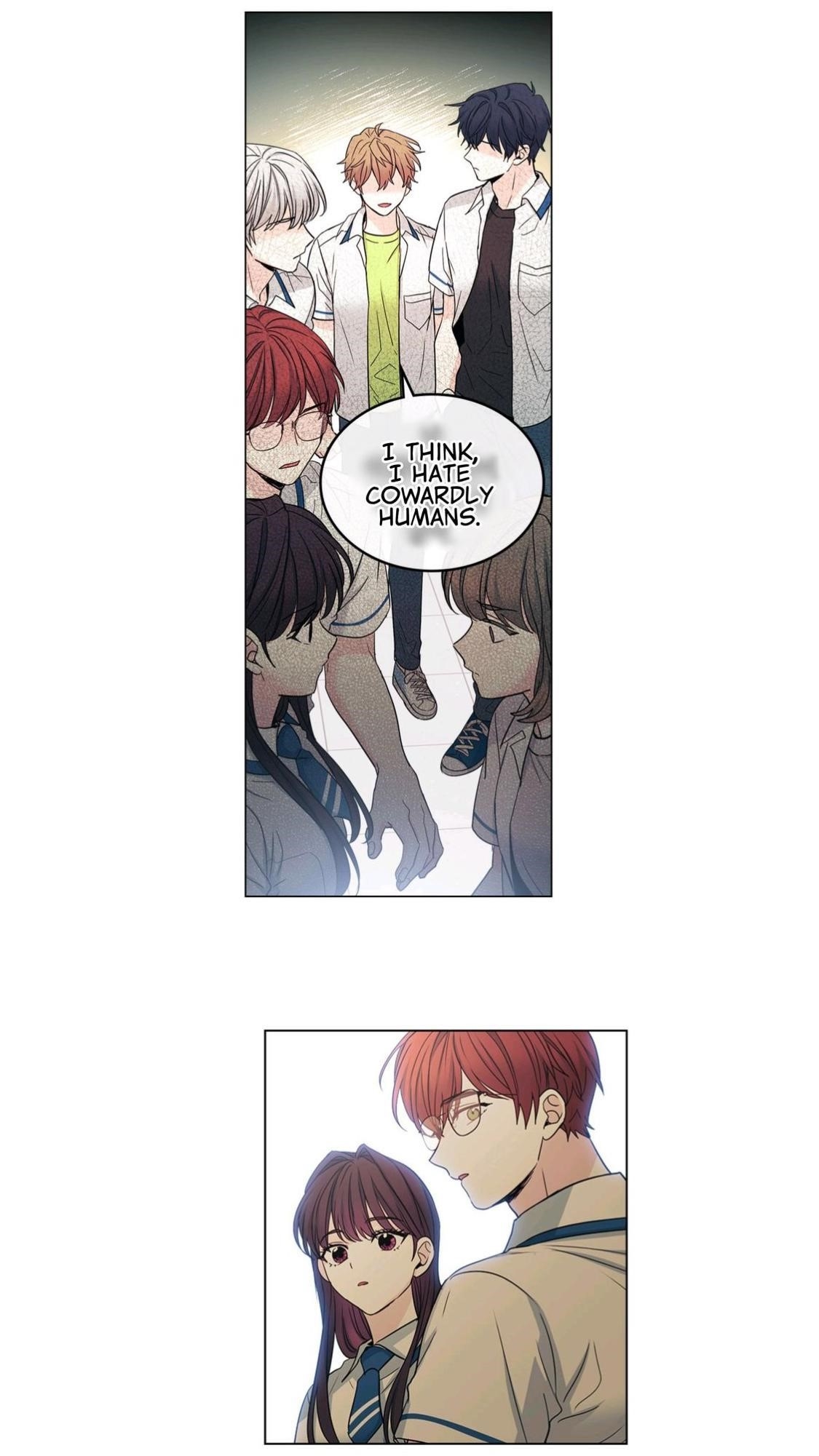 Inso’s Law Chapter 103 - Page 13 in English