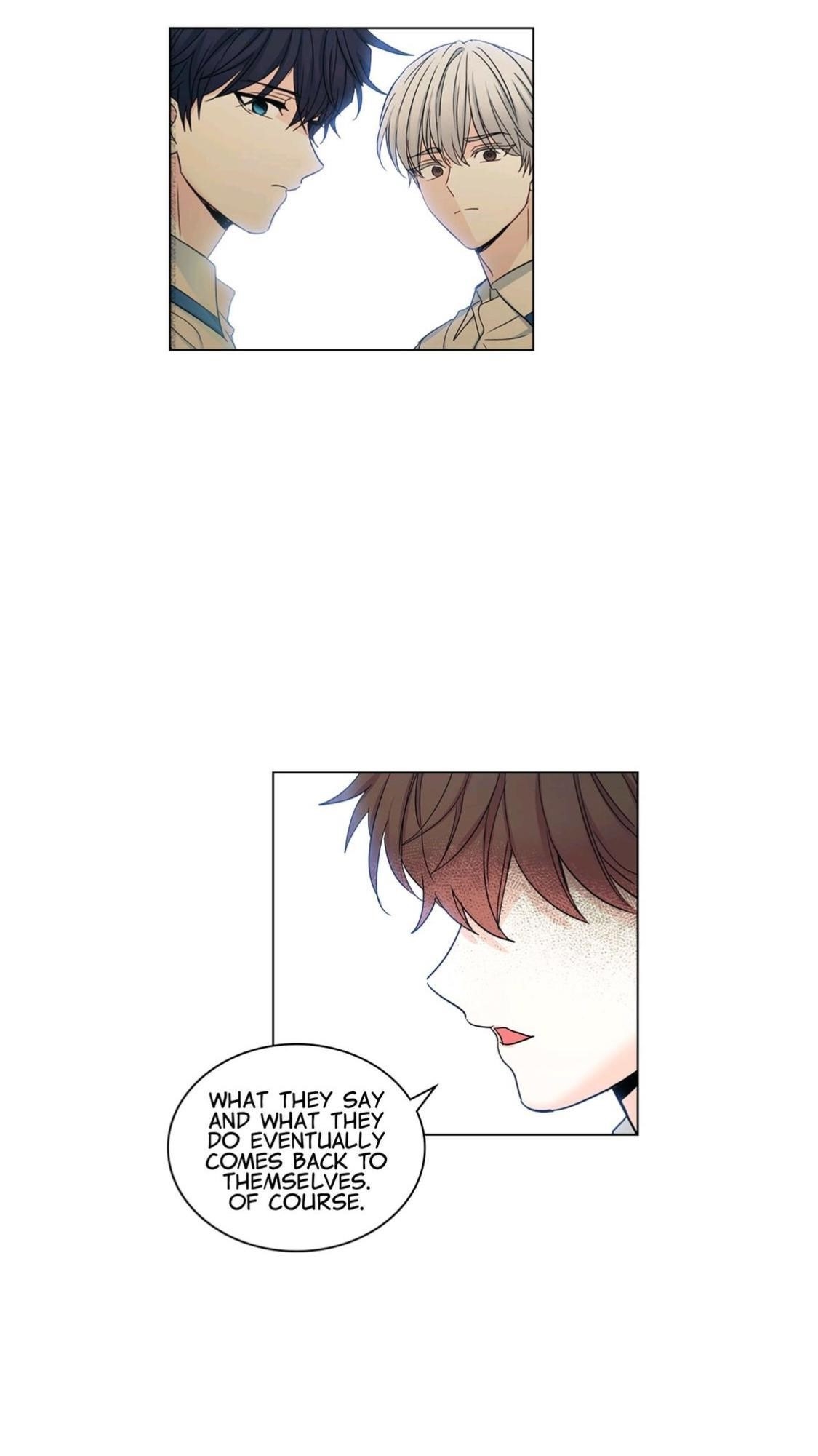 Inso’s Law Chapter 103 - Page 14 in English