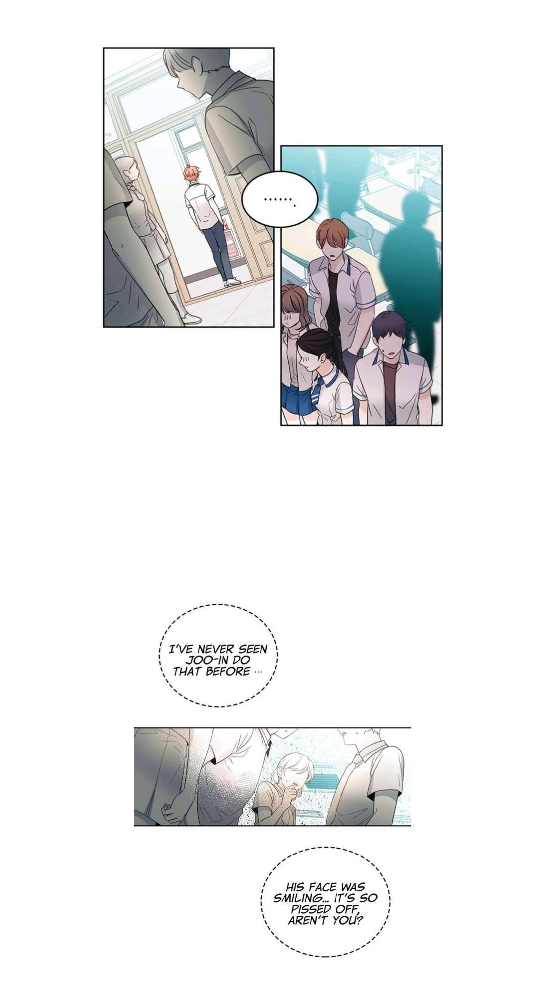 Inso’s Law Chapter 103 - Page 19 in English