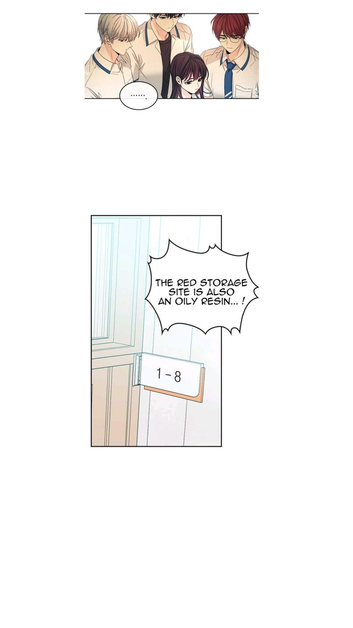 Inso’s Law Chapter 103 - Page 20 in English