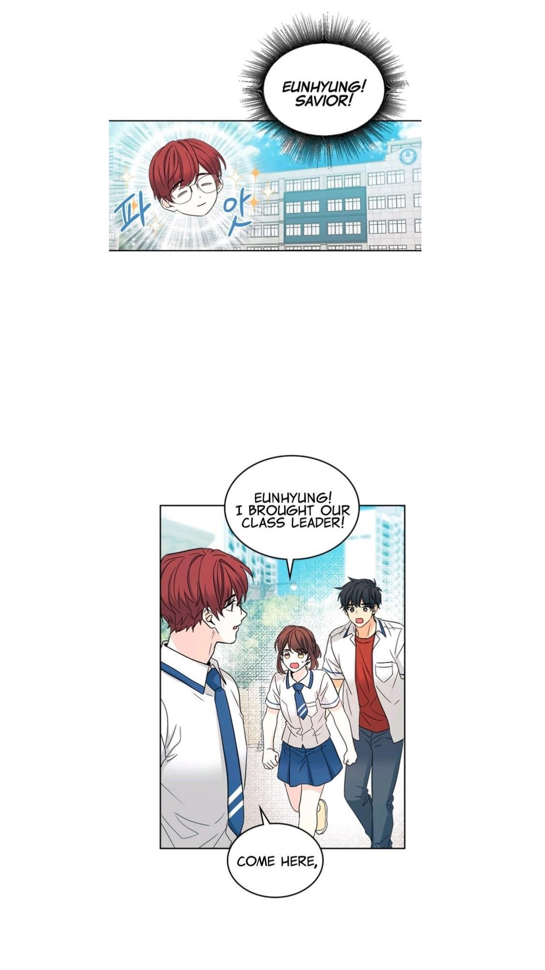 Inso’s Law Chapter 103 - Page 26 in English