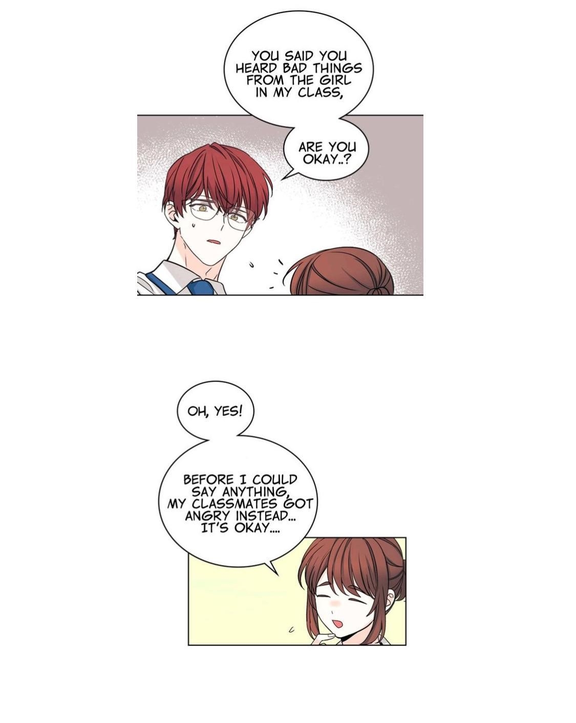 Inso’s Law Chapter 103 - Page 27 in English