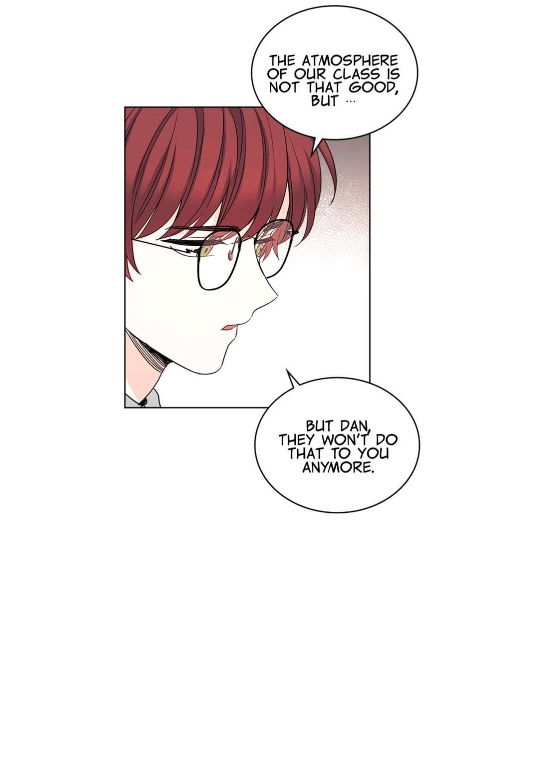 Inso’s Law Chapter 103 - Page 29 in English