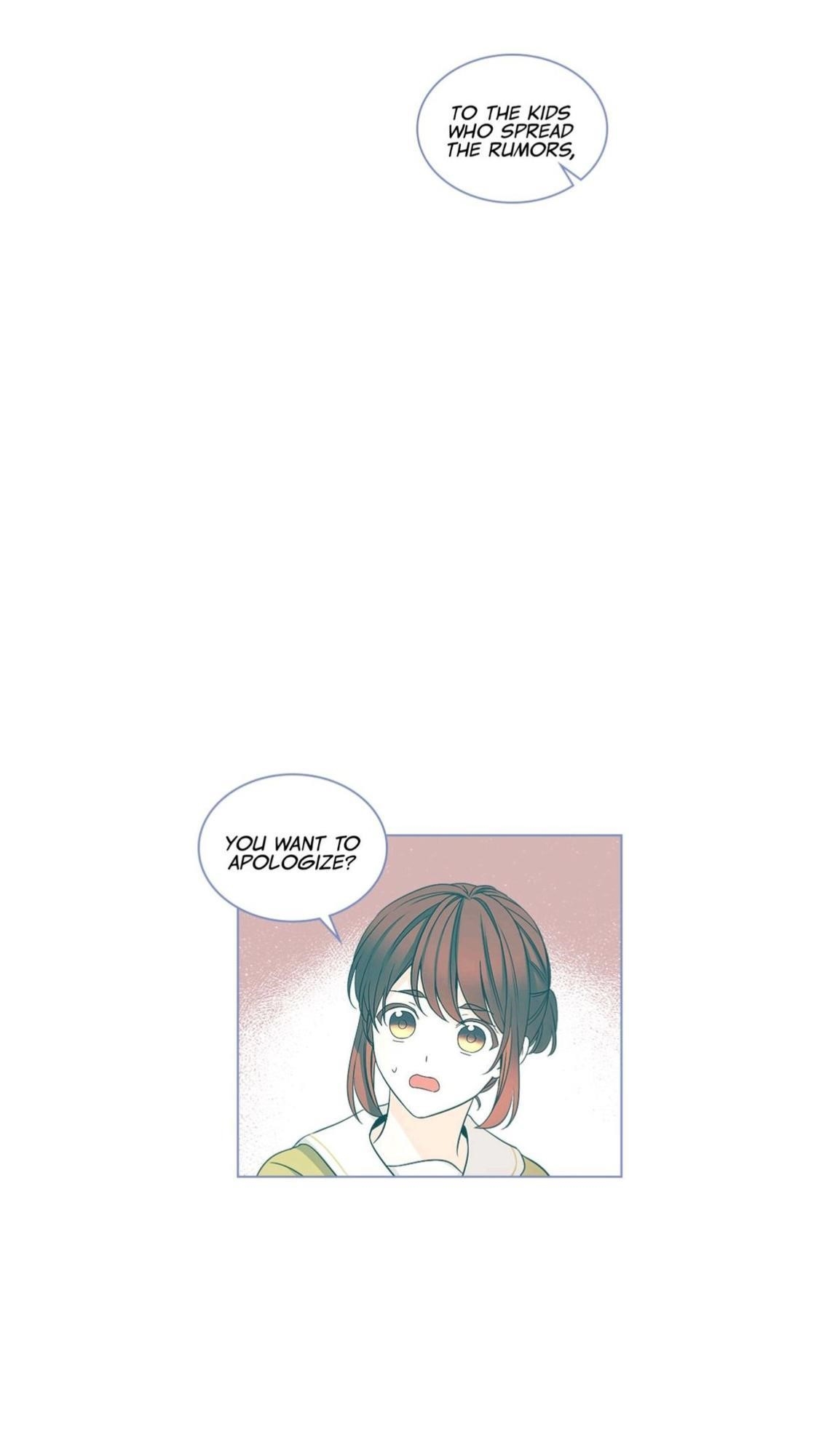 Inso’s Law Chapter 103 - Page 3 in English